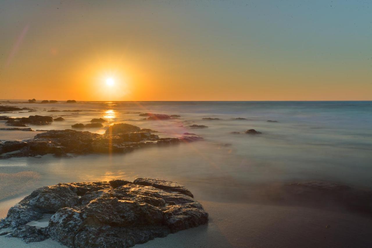 Porto Matrouh Beach Resort Mersa Matruh Exterior foto