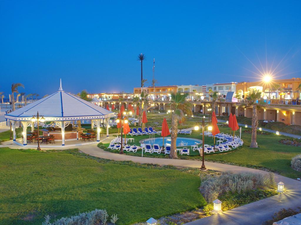 Porto Matrouh Beach Resort Mersa Matruh Exterior foto